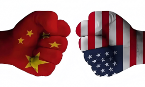 原创 
            美国互联网巨头撕开AI遮羞布，芯片过剩严重，中国卡住AI的脖子