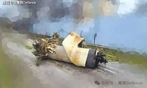 时隔两年，泽连斯基揭秘：深入俄罗斯摧毁“榛树”高超音速导弹