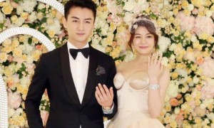 陈晓疑回应暴瘦状态，换掉用了11年的神雕背景图，彻底跟过去告别