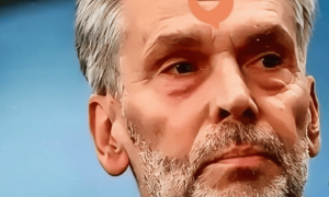 原创 
            早间，快讯！ 荷兰正式宣布了！