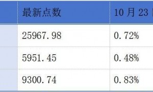 明略科技于10月23日开启港股招股；协创数据、滨化股份递表港交所丨港交所早参