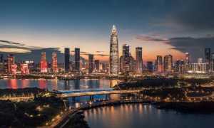 继上海、北京之后，深圳将成中国“APEC第三城”