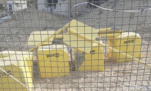 达成停火18天后战火再起 以总理下令袭击加沙