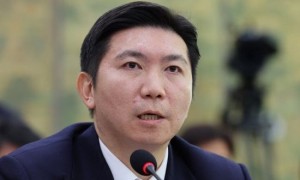 04奥运会冠军!43岁柳承敏涉嫌以他人名义套取奖励金,或涉案2亿