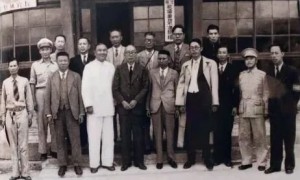 第1个台湾光复纪念日,人民日报重磅发文!