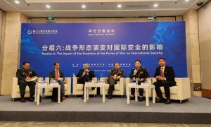 北约司长这句话,中国学者不爱听了