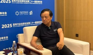 对话李小加:港股已过至暗时刻 不要想在里边赚快钱