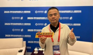 对话许志华:价格战不可避免 但匹克不all in低价