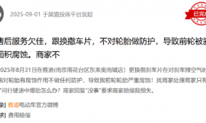 雅迪控股业绩大涨经销商却称赚钱难 门店密度过大内卷成风、管理难度加大售后及合规问题或双存