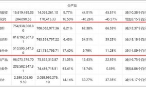 章源钨业频遭“内部人”减持背后:涨价逻辑不够硬?增收不增利 原材料自给率仅20%