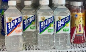 原创 
            东鹏饮料,消费“解乏”靠联想?
