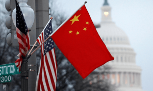 原创
安世中国区遭总部“技术封锁”,权限已被掐断,停发中国员工报酬