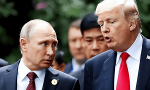 乌克兰宣布不打了,泽连斯基承认准备停战,接下来得看俄罗斯方面的表现