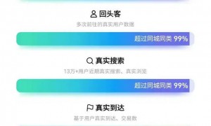 阿里到店第一步:高德做榜单,重做一套线下信用体系