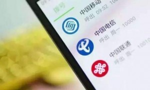 原创 
            还得感谢苹果逼迫,三大运营商,才能放开eSIM