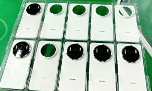 雷军梦想成真,小米国内销量第一名,华为第四名,苹果被打败