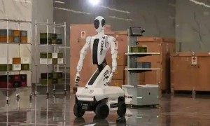 宇树值不值 500 亿?