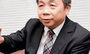 石平栽了!最丢人的不是家人,北大才是真尴尬!