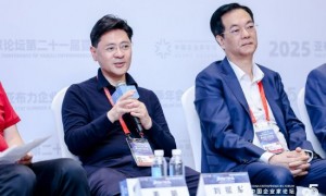 泰康保险刘挺军谈养老社区:平均寿命比社会同年龄组长5岁,真正实现了“让人健康长寿”的理想