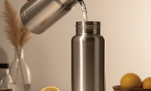 这种保温杯别再用了,可能引发慢性中毒