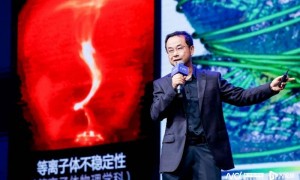 预见AI:人类进入新“经验时代”,唯有人造太阳能喂饱AI