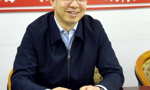 茅台集团换帅:贵州能源局局长陈华接任董事长,张德芹另作他任