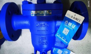 长三角智慧管网新突破:上海奇众阀门区块链溯源让疏水阀管理“有迹可循”