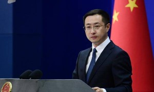 外交部回应荷兰干预安世半导体运营:有关国家应纠正错误做法
