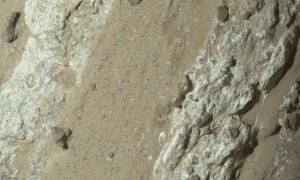 NASA毅力号探测器惊人发现:火星或许曾存在远古生命