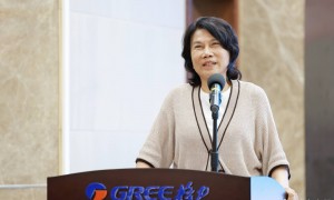 格力高管秀成绩:15秒就能下线一台空调!友商怎么说?